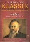 Zeitschriften; Im Herzen der Klassik - Chopin & Brahms (ohne CD!)