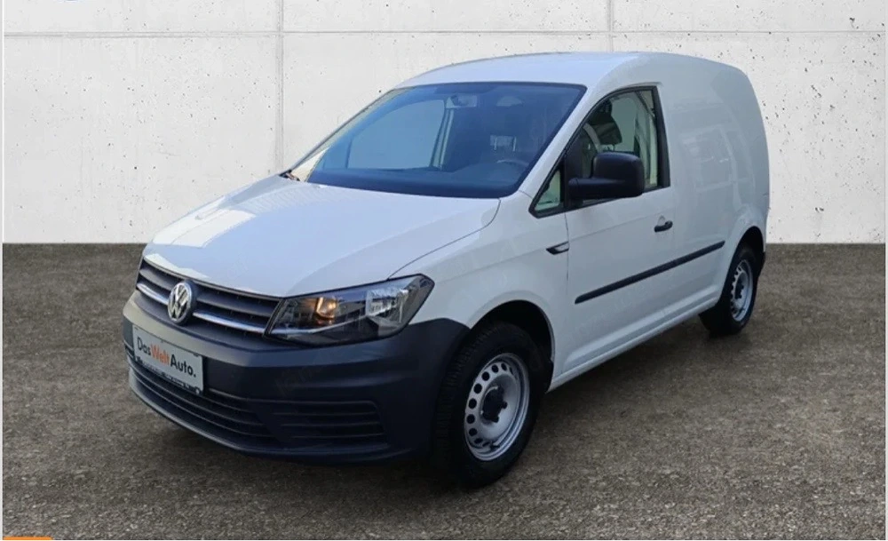 VW Caddy Entry 1.9 TDI