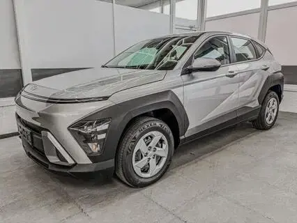 Hyundai KONA STYLE PLUS NAVI KLIMAAUTOMATIK PDC v+h RFK 1.0 ...