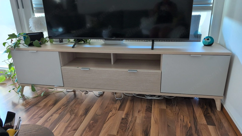 Wohnwand fernseh Regal 