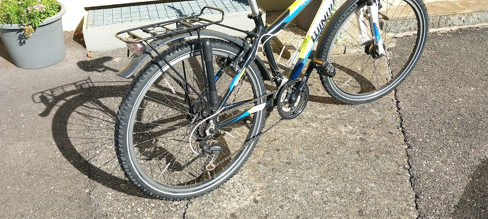 Fahrrad Jugend 26 Zoll