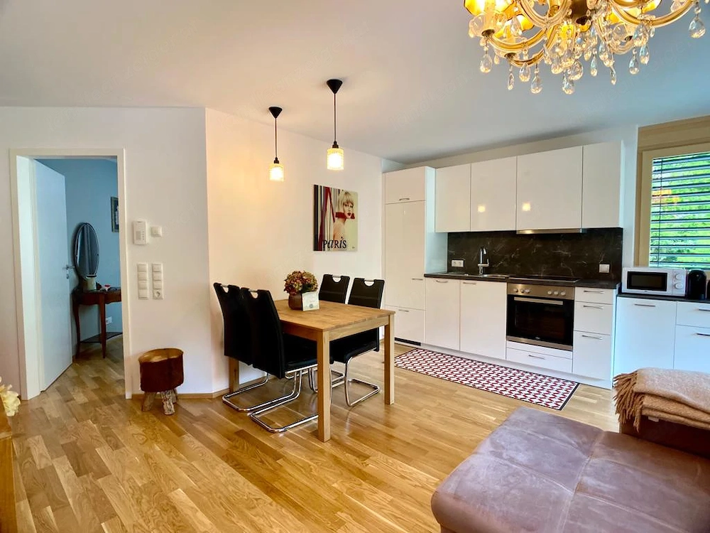 Wunderschönes Appartment in Hörbranz 