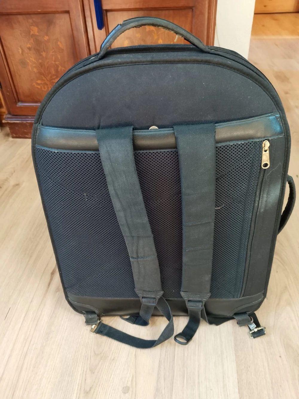 Horn Koffer für das Model Alexander 103
