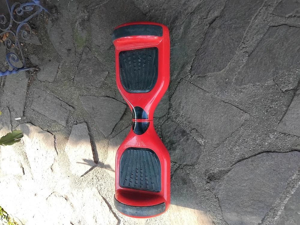 Hoverboard