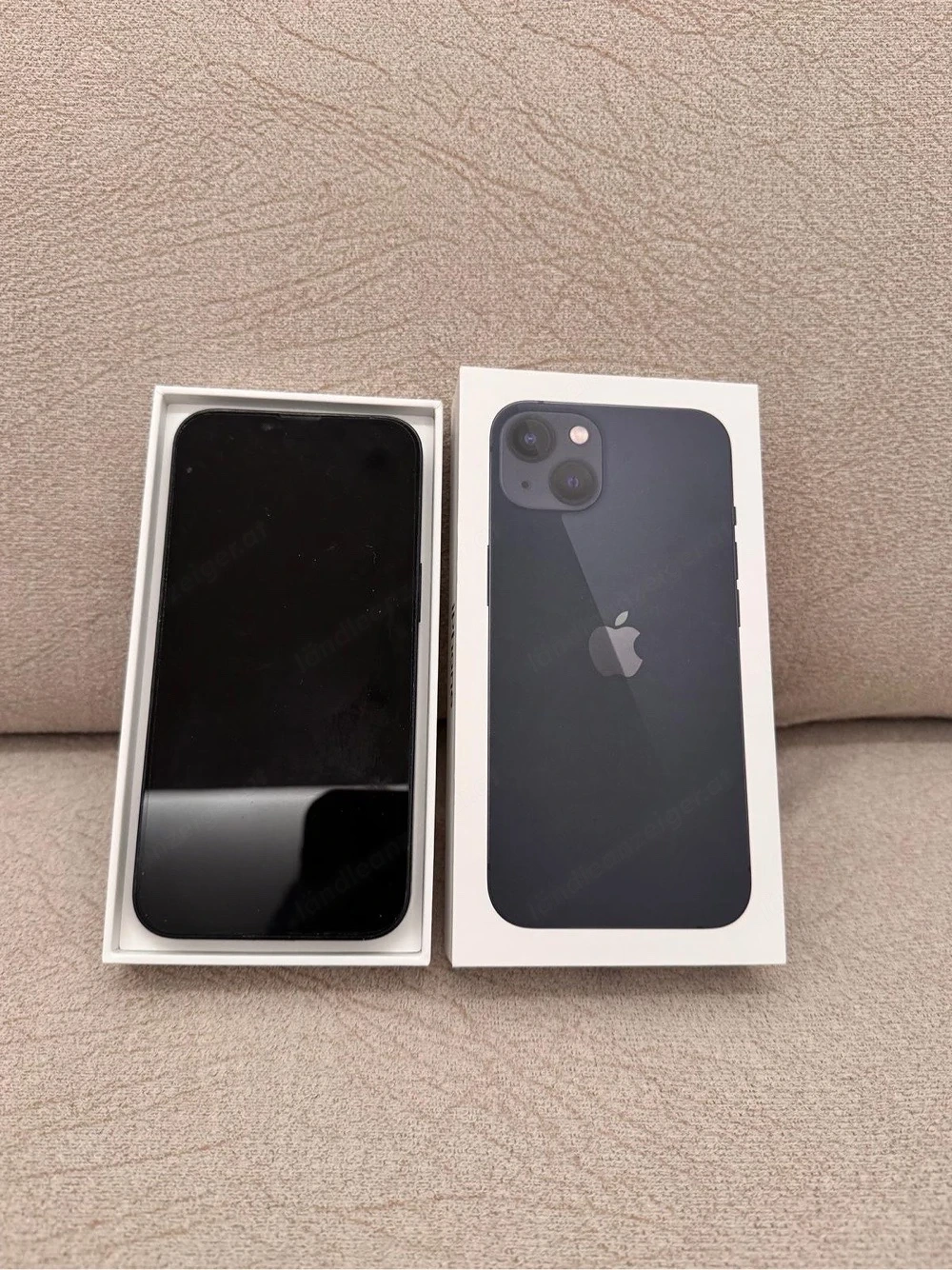 Iphone 13 128gb sehr guter Zustand