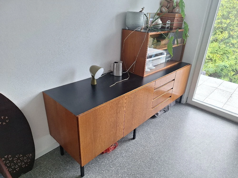 Sideboard Mid century 
