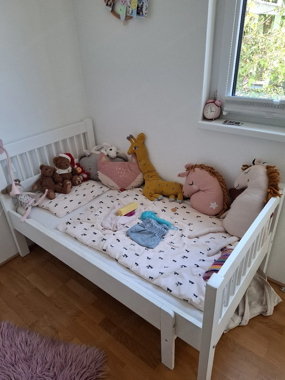 Kinderbett