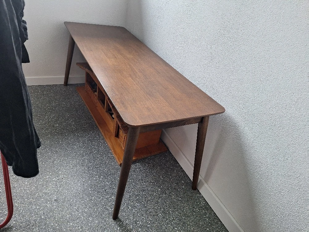 Bank 110 cm