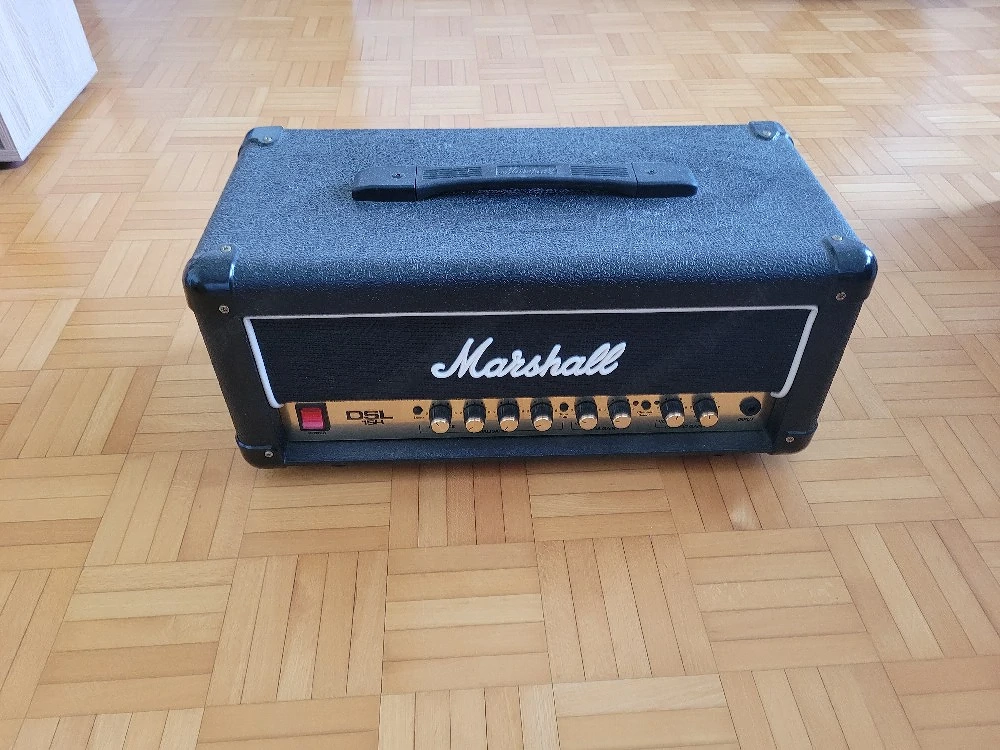 Marshal DSL 15h