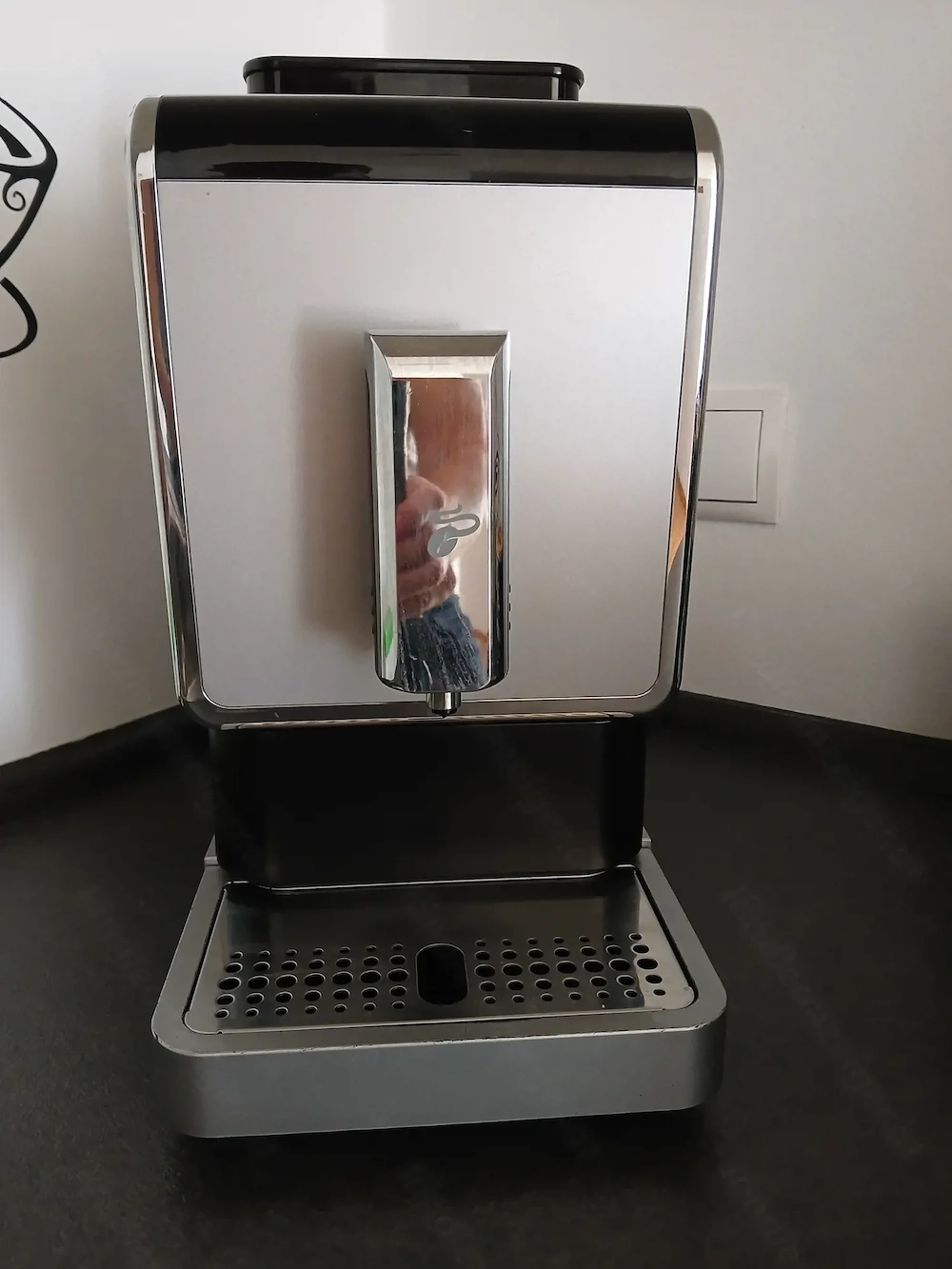 Kaffeevollautomat