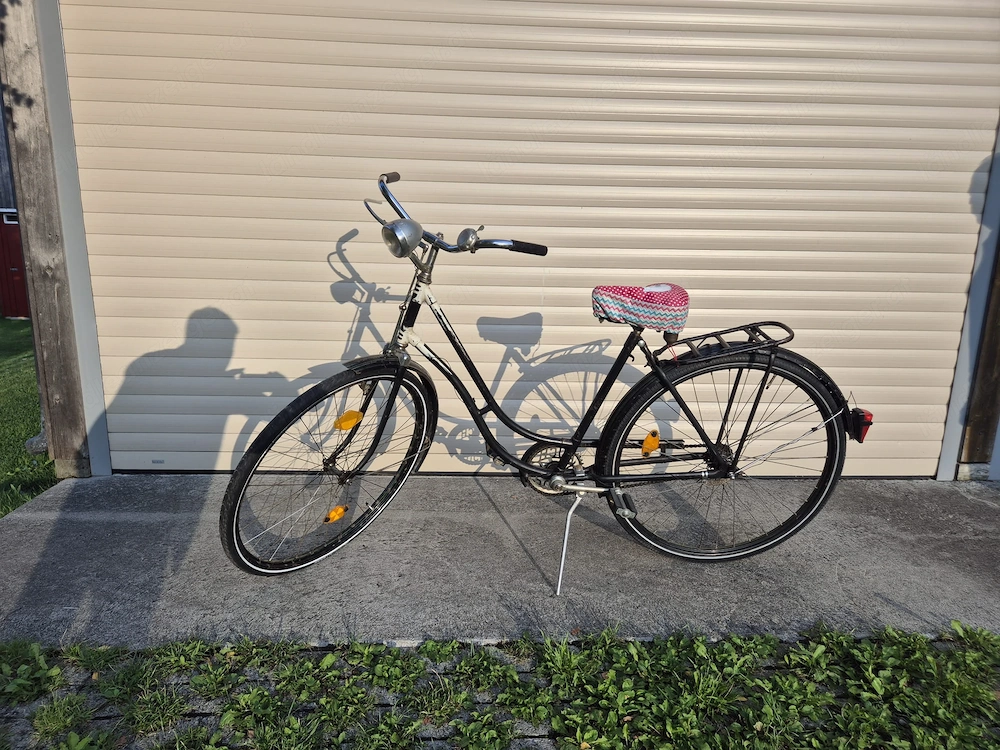 PUCH Styria Lux Damenfahrrad