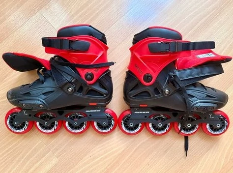Rolki Powerslide Imperial FSK 41 42