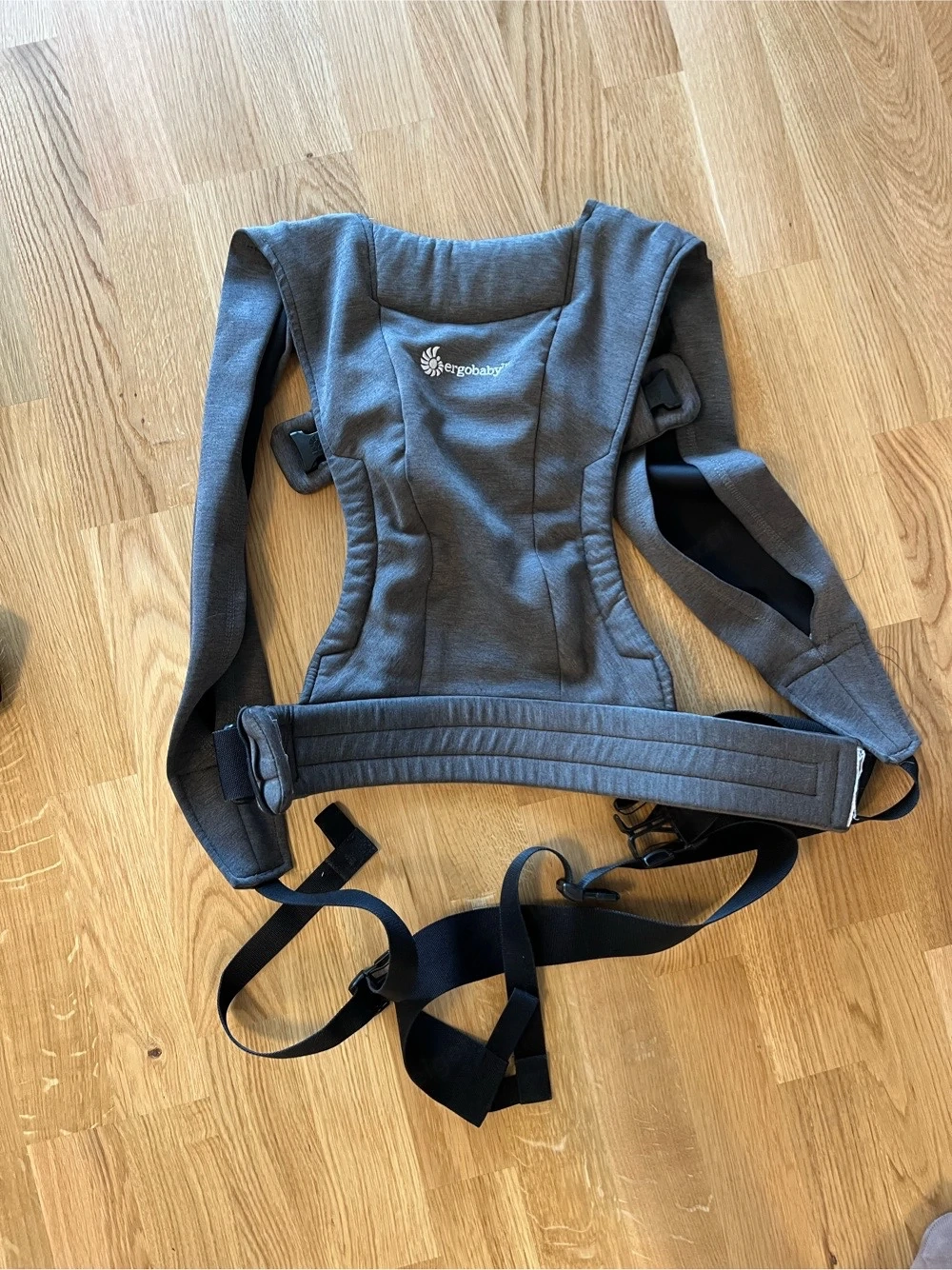 Babytrage Ergobaby Embrace