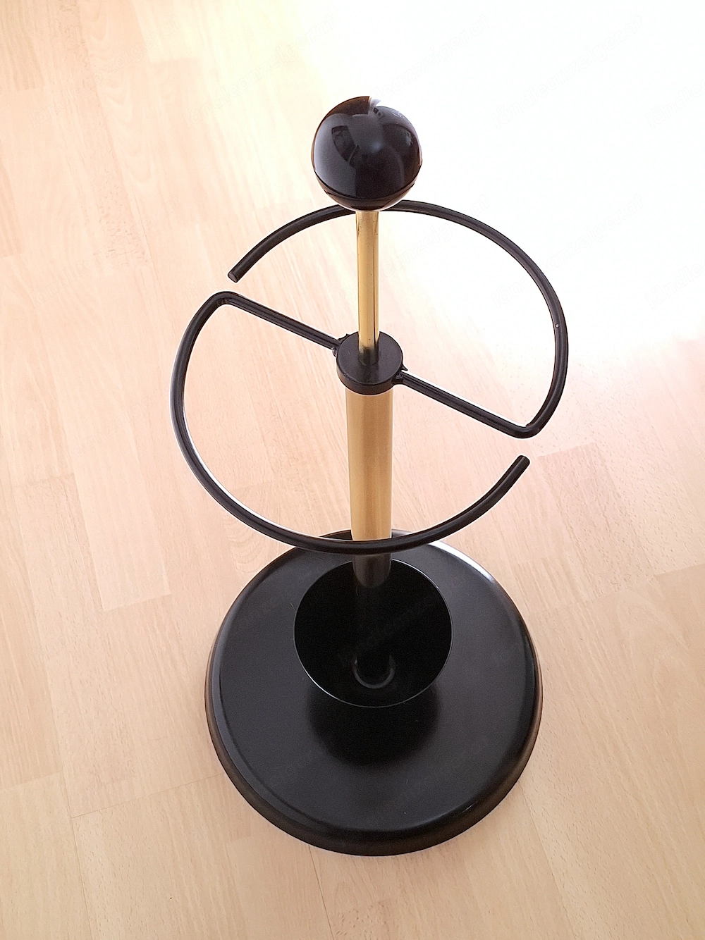 Schirmhalter aus den 1980er Jahren | Vintage