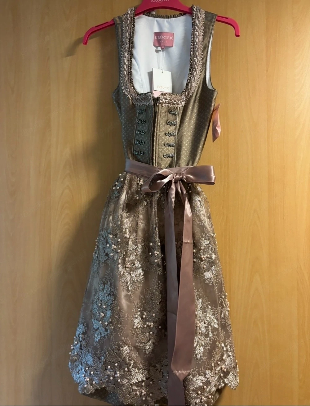 Dirndl Krüger 