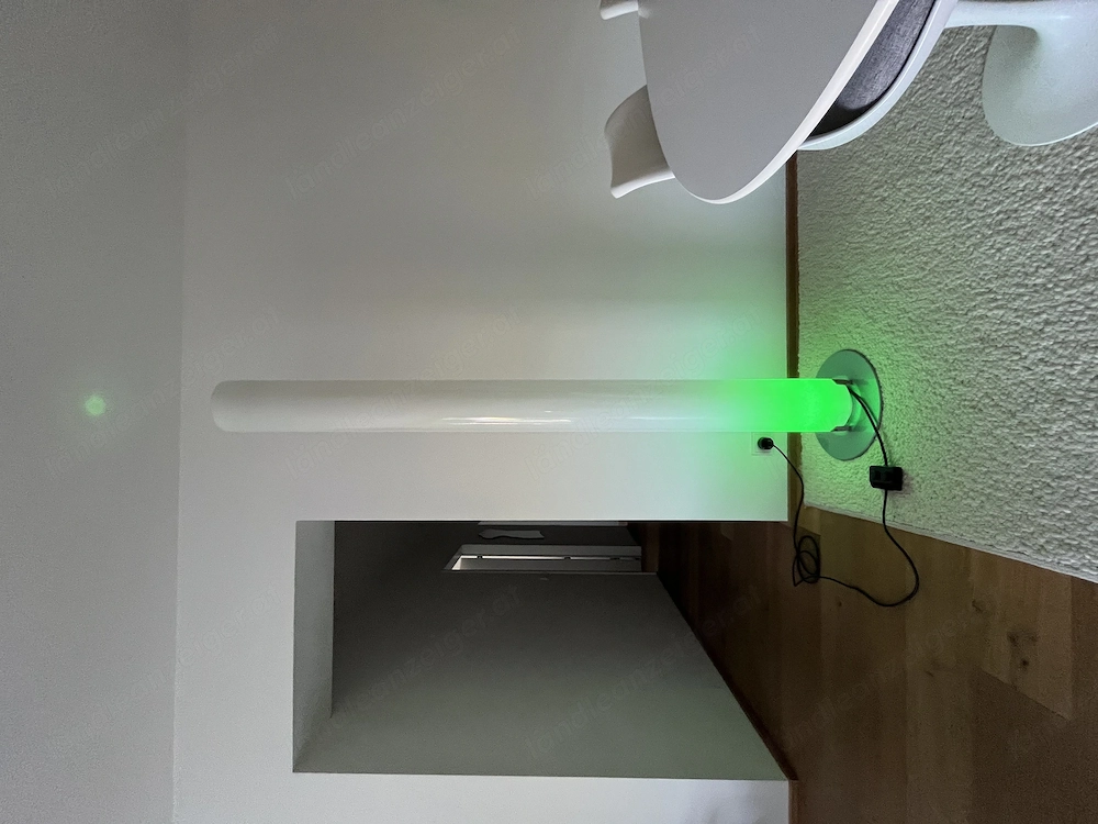 Flos Stylos, Achille Castiglioni