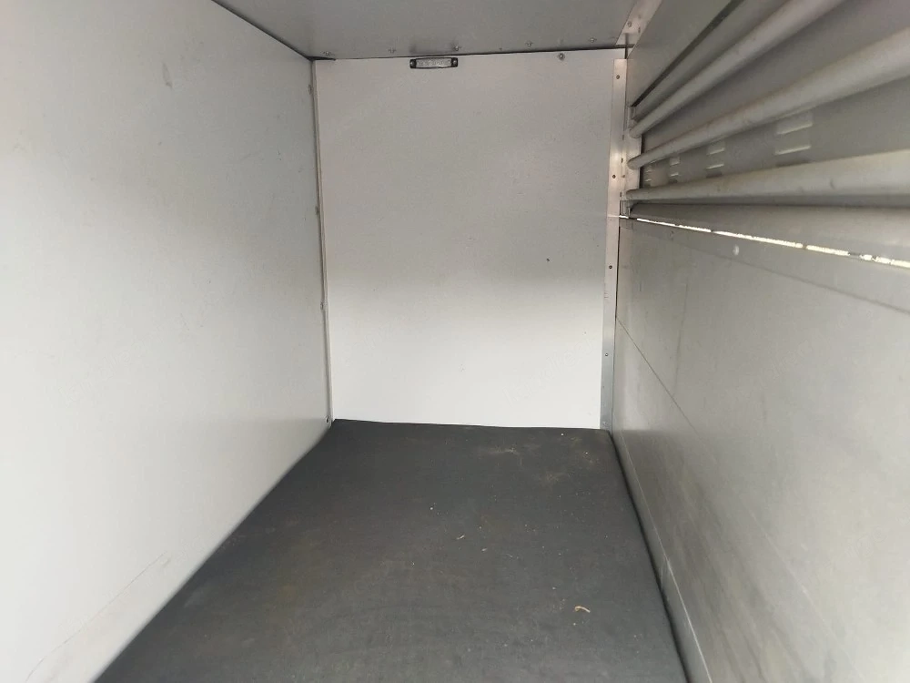 Hundetransport 