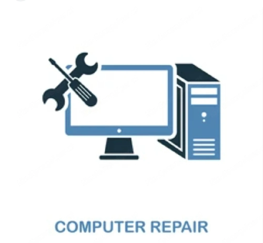 PC - & Laptop Reparaturen 