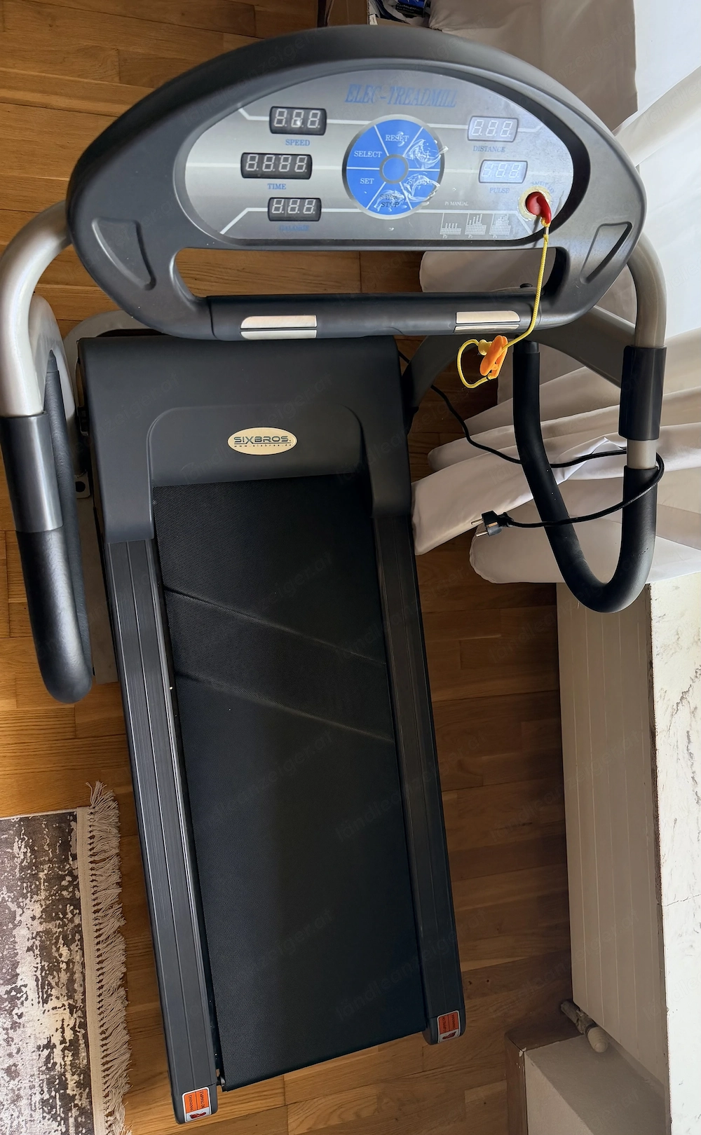 Laufband zu verkaufen 