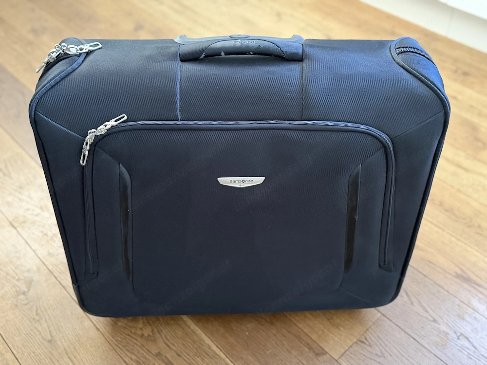 Samsonite Reisekoffer Business 