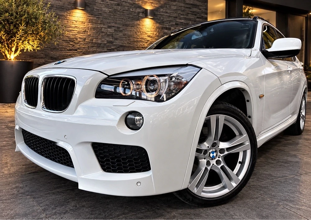 Bmw X1 xdrive 2.0 M paket