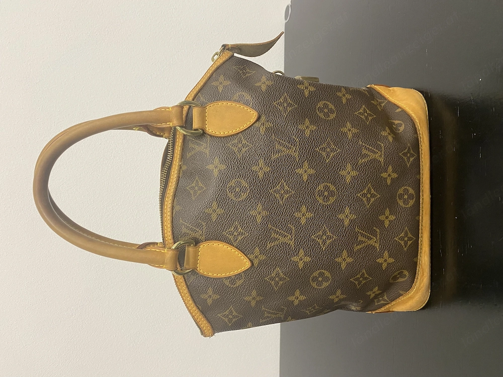 Louis Vuitton Lockit PM