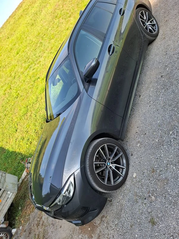 BMW - 318 - Touring