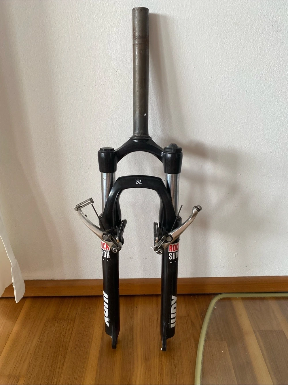 Federgabel Rock Shox Judy SL