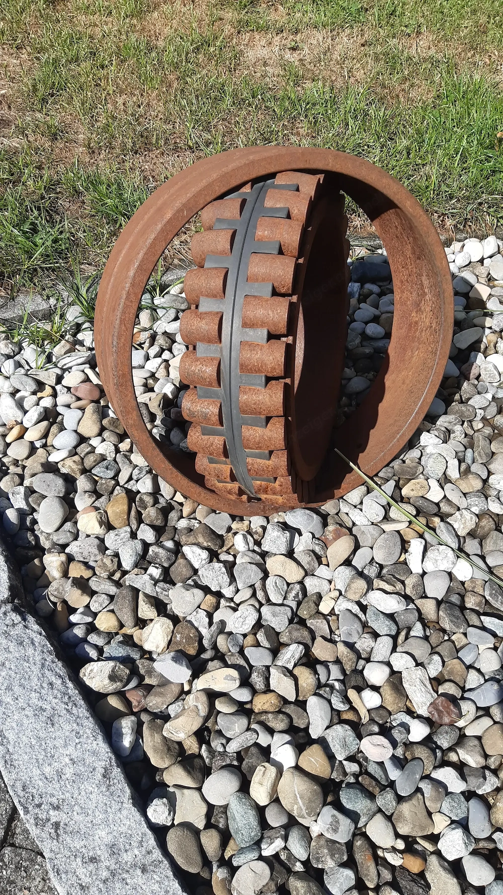 Verschenke Seilscheibenlager