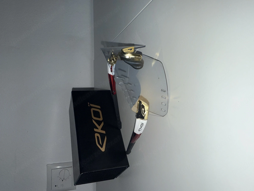 Ekoi Lumen PH Brille Cat. 1-3 