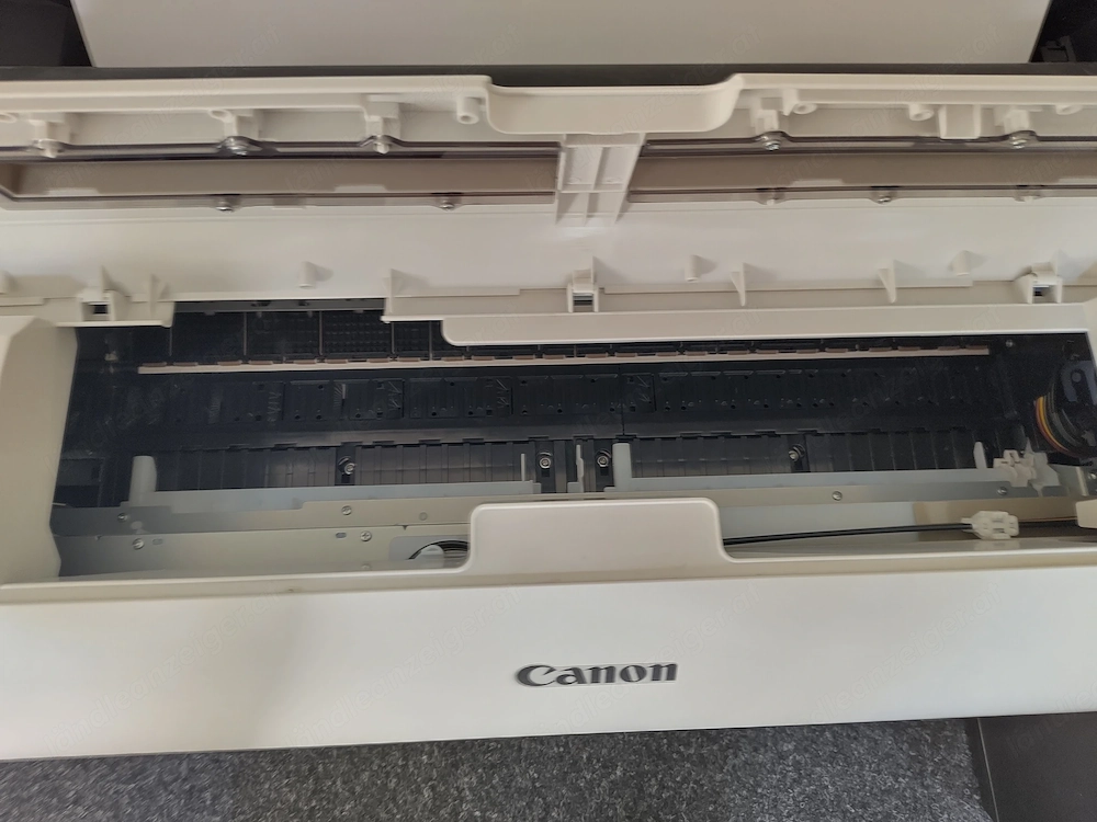 Canon imagePROGRAF TA-20 Plotter A1 24" + Papier & Tinten-Kit