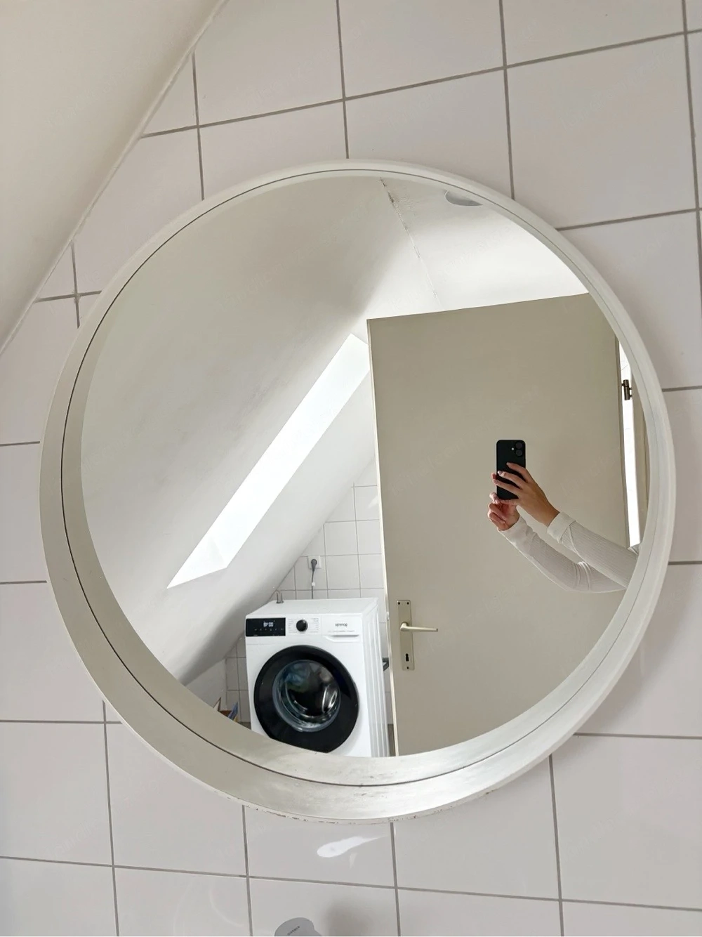 Spiegel Ikea