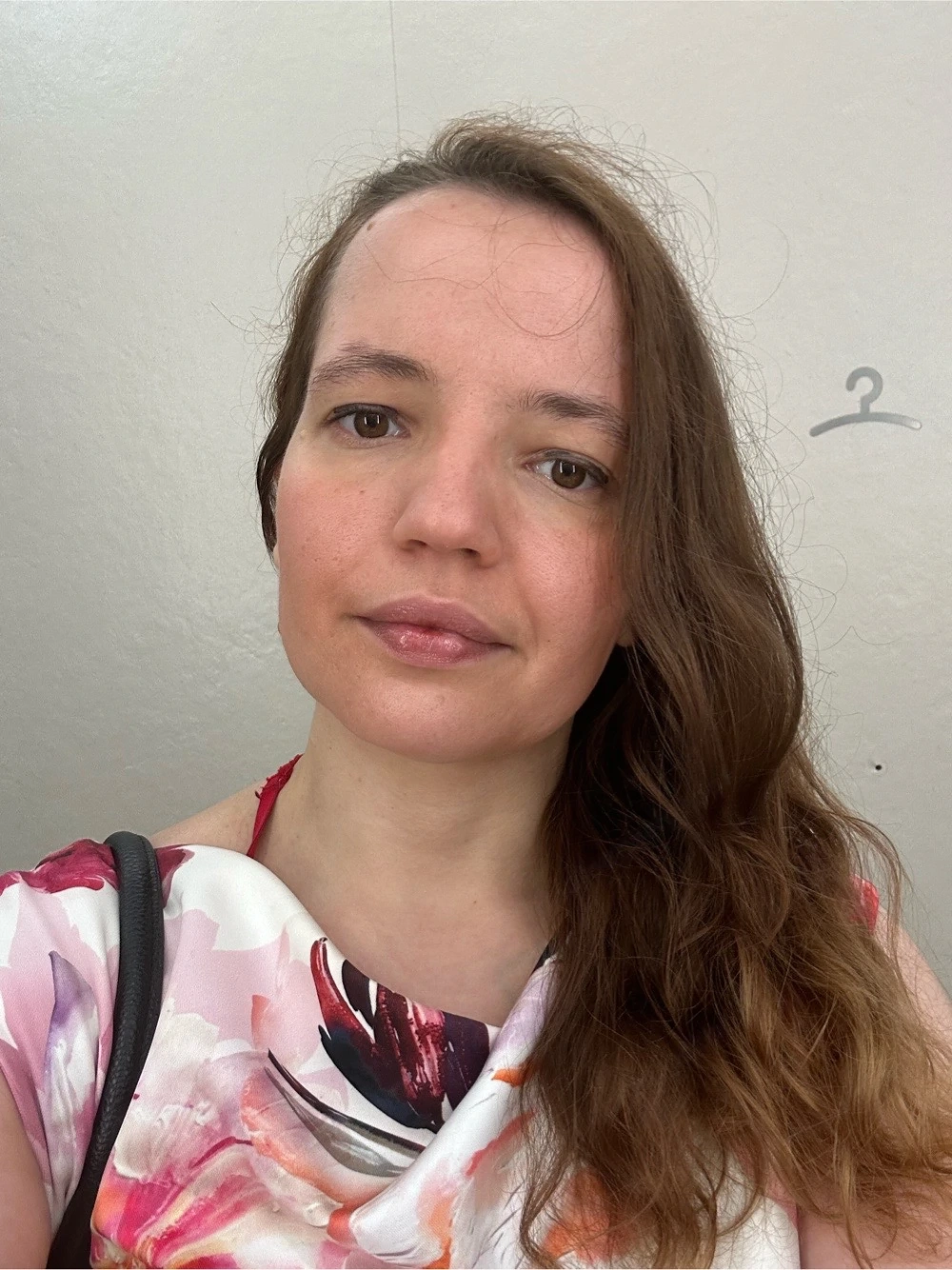Kerstin einfühlsame seriöse diskrete österreichische Begleitdame