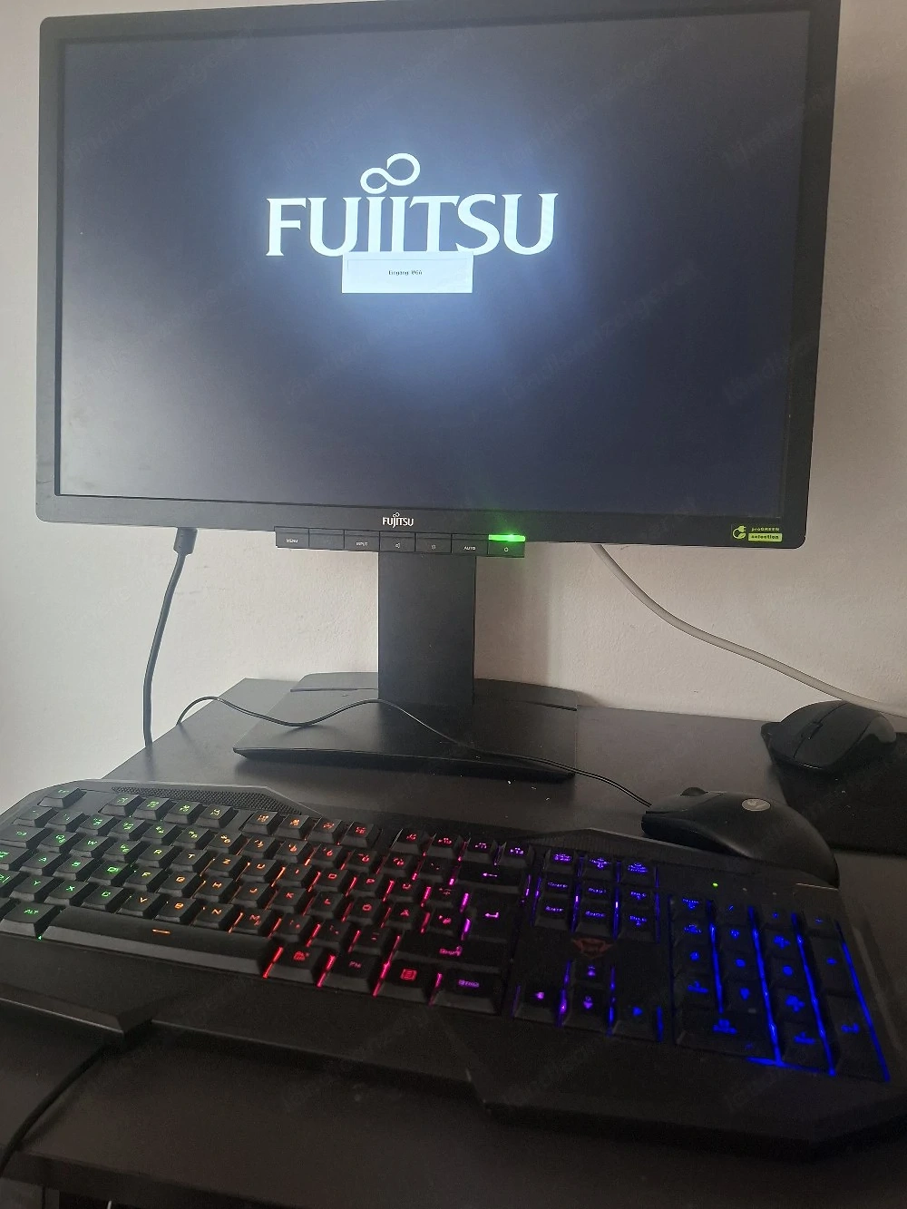 Pc Set Funktioniert