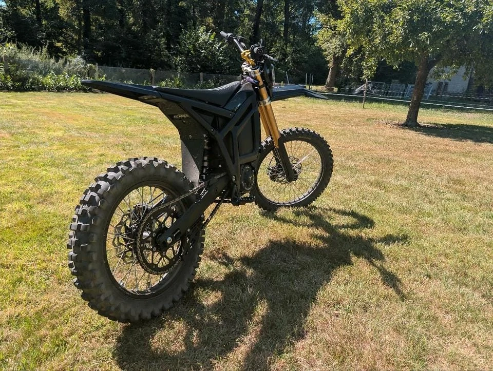 Talaria Komodo L3e