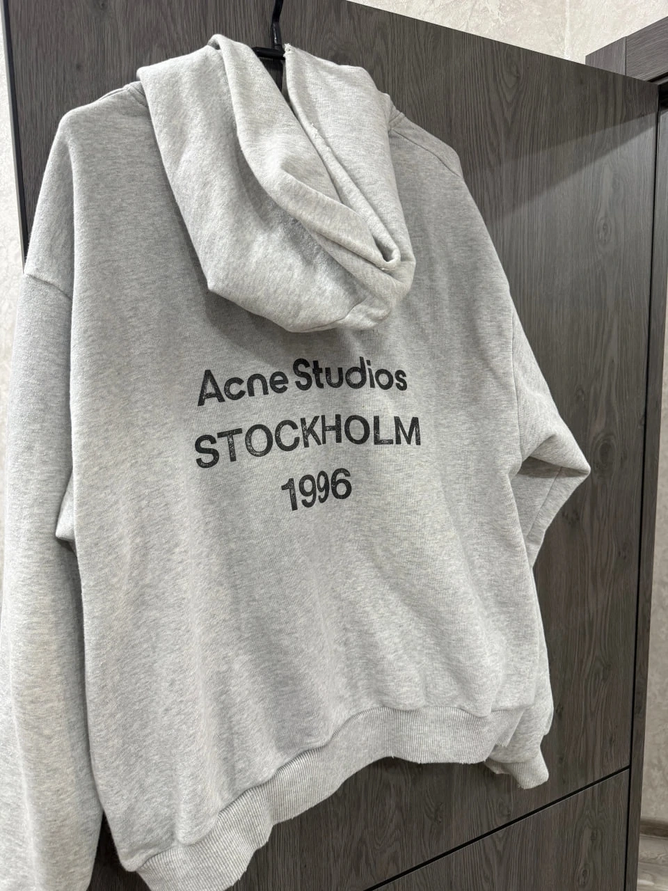Acne studios unisex gr L