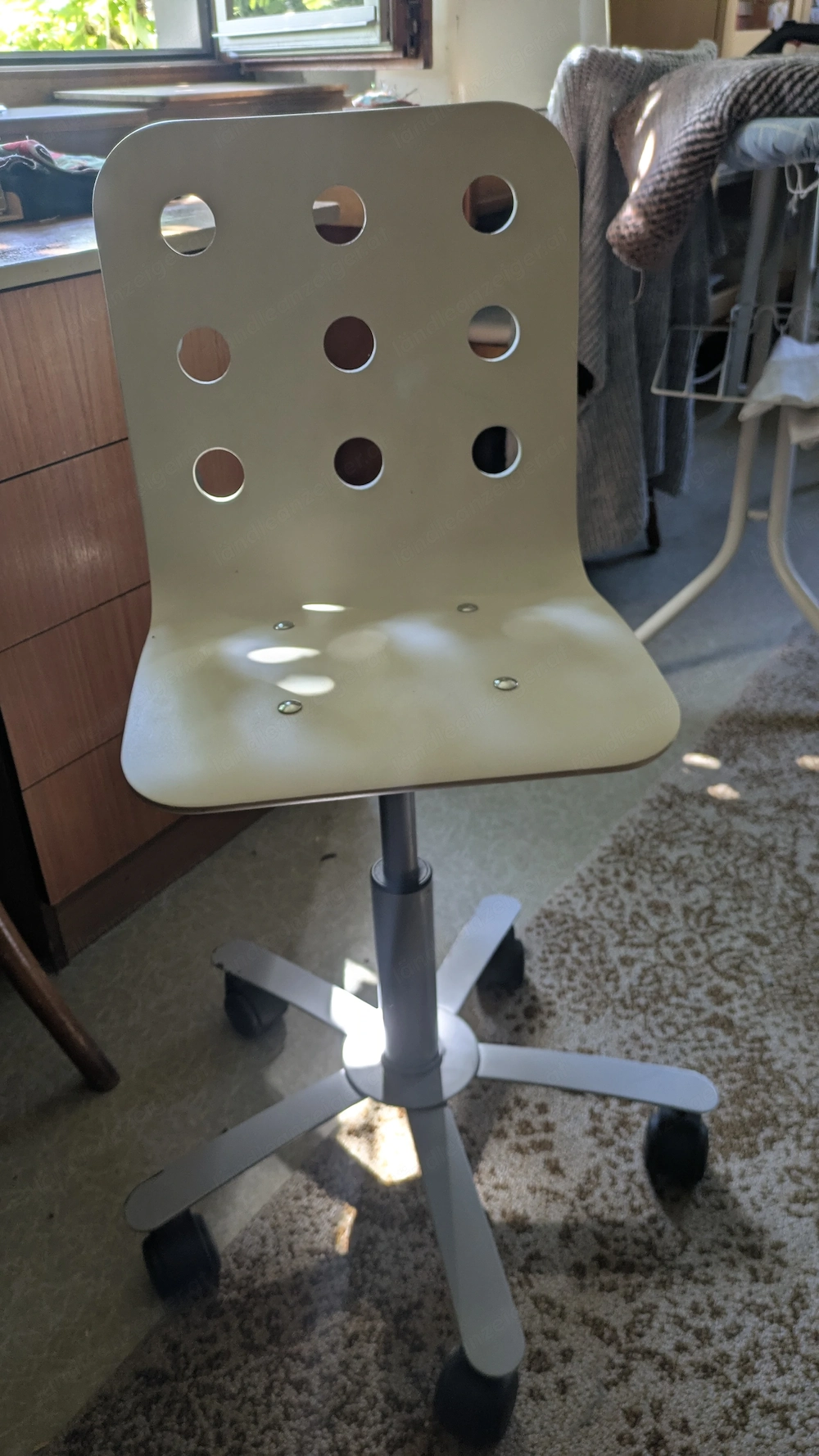 Sessel für Kinder, IKEA - gratis