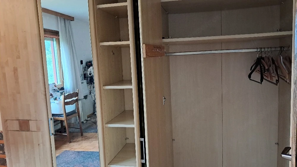 Schlafzimmer gratis