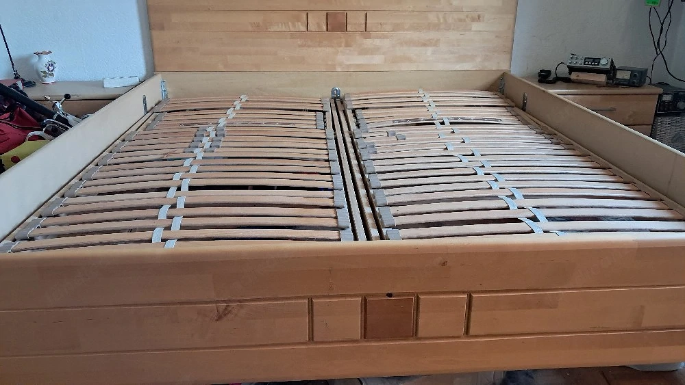 Schlafzimmer gratis