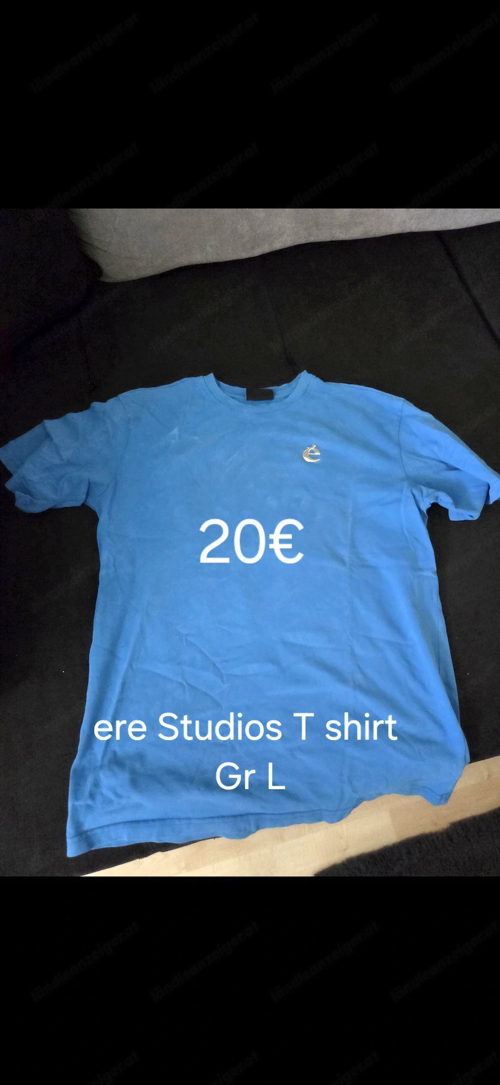 Verschiedene Männerkleidung
