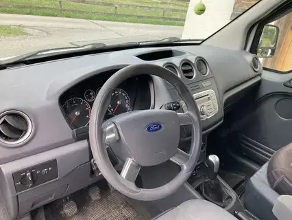 Ford Transit Connect 230L