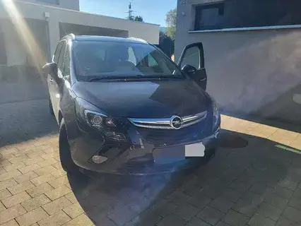Opel Zafira Tourer Eco Flex
