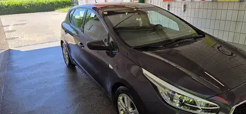 Kia Ceed 1.4 crdi 