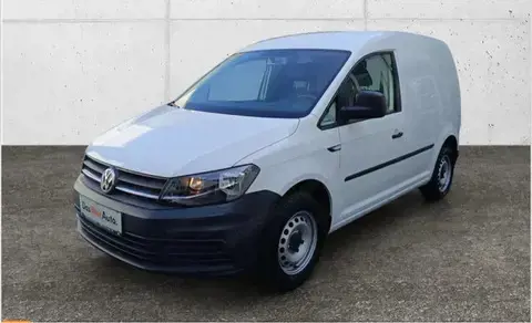 VW Caddy Entry 1.9 TDI