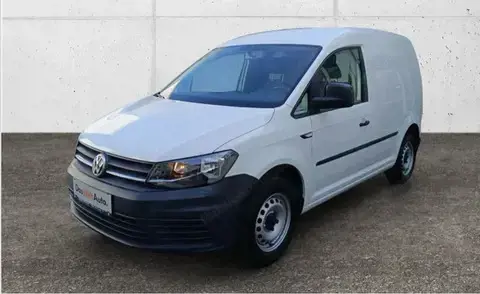 VW Caddy Entry 1.9 TDI