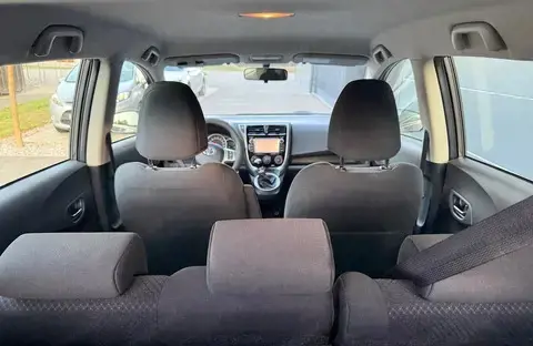 Toyota Verso S 1,4 D-4D90 Active Kombi   Family Van (2015)
