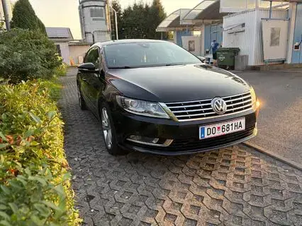 VW CC