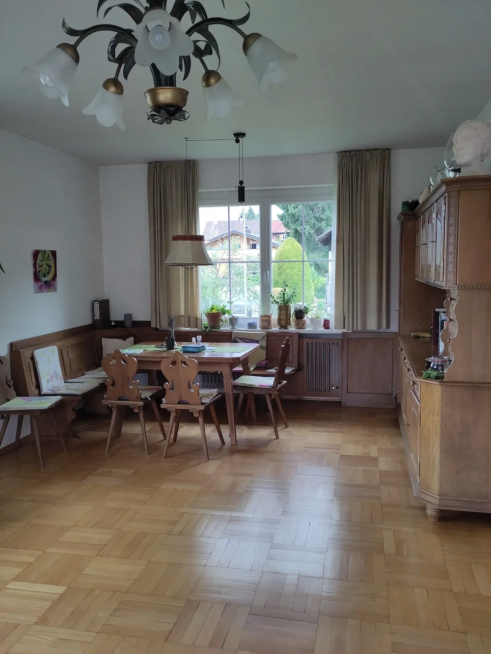  WG-Zimmer in Dornbirn   Lust auf gemeinsames wohnen?  