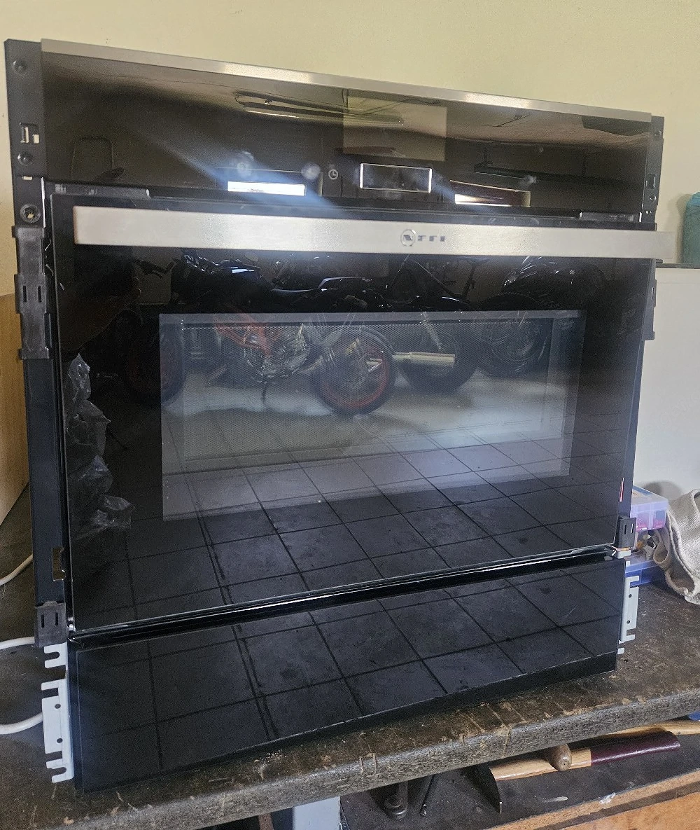 NEFF Backofen
