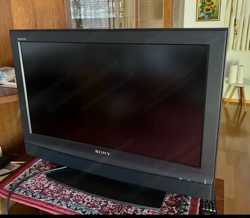 Fernseher Sony